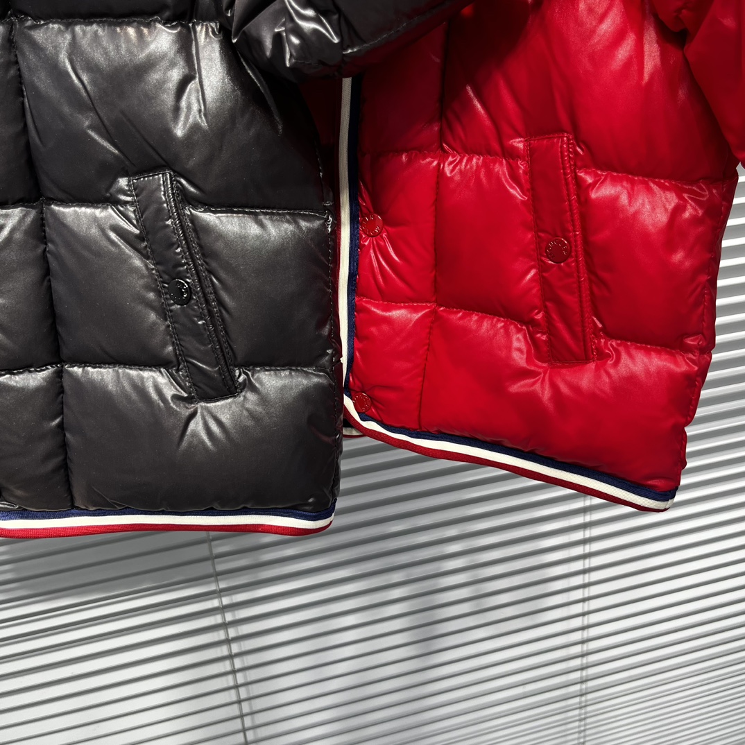 Moncler Down Jackets